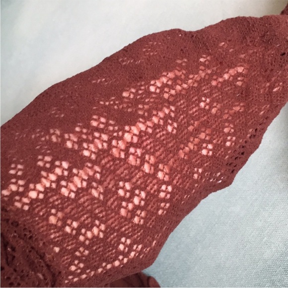 Authentic Gucci Python Lace Tights NWT - Picture 7 of 7